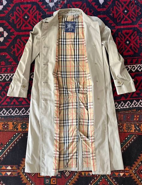 burberry camden trench coat